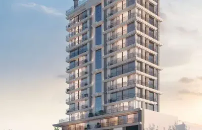 Apartamento com 4 quartos à venda na Neusa Goulart Brizola, 300, Zona Nova, Capão da Canoa