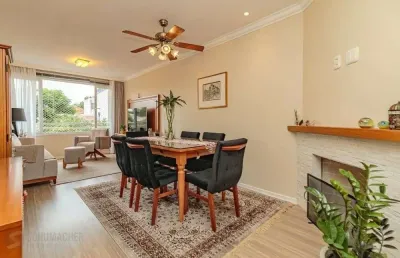 Apartamento com 2 quartos à venda na Rua Fernando Cortez, 232, Cristo Redentor, Porto Alegre