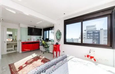 Apartamento com 4 quartos à venda na Avenida Coronel Lucas de Oliveira, 1228, Bela Vista, Porto Alegre