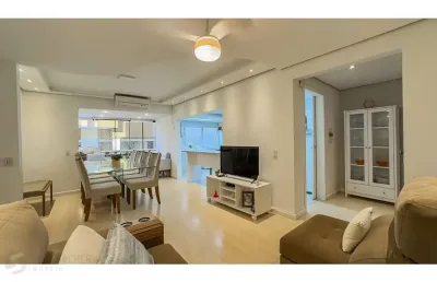 Apartamento com 3 quartos à venda na Avenida Francisco Trein, 579, Cristo Redentor, Porto Alegre