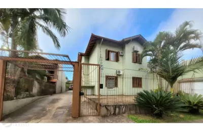 Apartamento com 3 quartos à venda na Rua João Otto Saenger, 559, Centro, Sapiranga