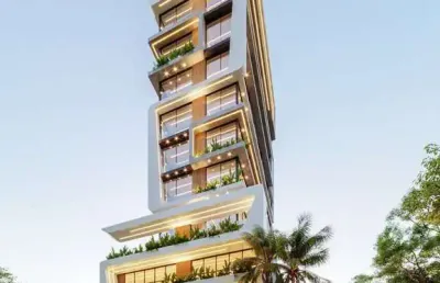 Apartamento com 2 quartos à venda na Arroio Do Meio, 690, Zona Nova, Capão da Canoa