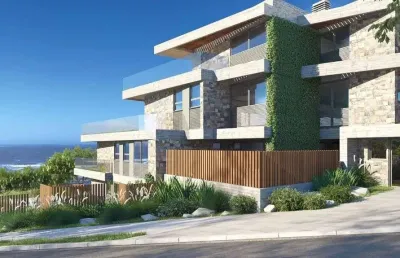 Apartamento com 4 quartos à venda na Marechal Deodoro Da Fonseca, 510, Centro, Torres