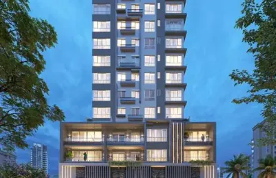 Apartamento com 3 quartos à venda na Rua Moacir, 3207, Centro, Capão da Canoa