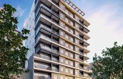 Apartamento com 3 quartos à venda na Taquari, 1408, Zona Nova, Capão da Canoa