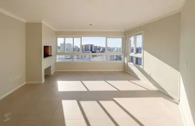 Apartamento com 3 quartos à venda na Rua Caramuru, 114, Centro, Canoas