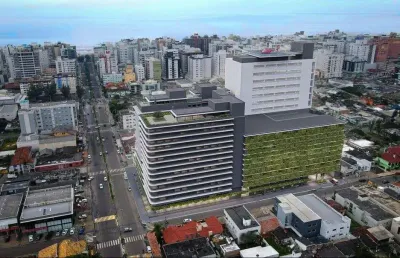 Sala comercial à venda na Ararigbóia, 752, Navegantes, Capão da Canoa