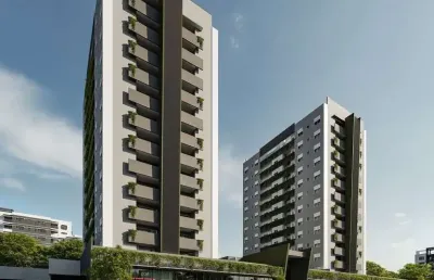 Apartamento com 2 quartos à venda na Rua Araçá, 616, Centro, Canoas