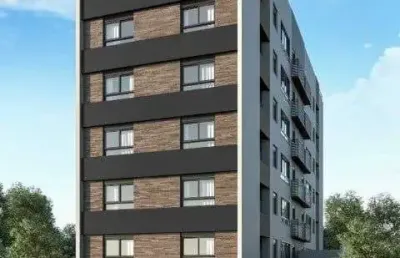 Apartamento com 2 quartos à venda na Rua Santos Neto, 195, Petrópolis, Porto Alegre