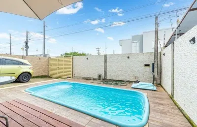 Casa com 3 quartos à venda na Erva Mate, 679, Igara, Canoas