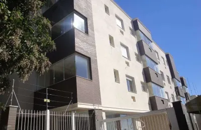 Apartamento com 1 quarto à venda na Rua Dona Gabriela, 385, Menino Deus, Porto Alegre
