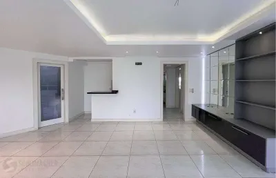 Apartamento com 3 quartos à venda na Rua Frederico Guilherme Ludwig, 179, Centro, Canoas