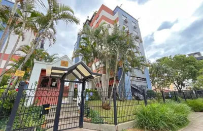 Apartamento com 3 quartos, 1 suite e 1 vaga à venda no bairro tristeza.