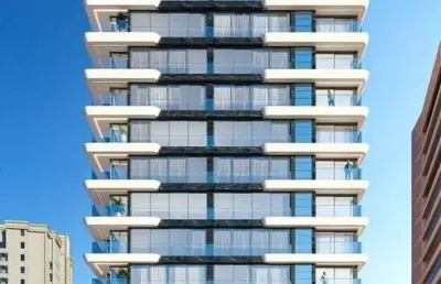 Apartamento com 4 quartos à venda na Rua Moema, 3030, Navegantes, Capão da Canoa
