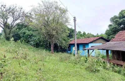 Chácara / sítio à venda na Linha Baixa Grande, 177, Centro, Riozinho