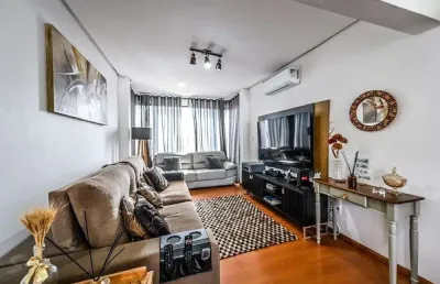 Cobertura com 3 quartos à venda na Rua Santa Cruz, 133, Santa Tereza, Porto Alegre