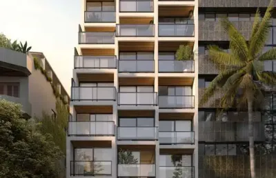 Apartamento com 1 quarto à venda na Rua Vasco da Gama, 518, Rio Branco, Porto Alegre