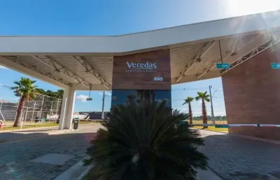 Terreno à venda na Avenida Frederico Warstat, 764, Residencial Eldorado do Sul, Eldorado do Sul