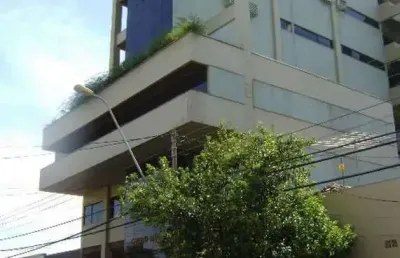 Sala comercial à venda na Rua Bento Gonçalves, 893, Centro, São Leopoldo