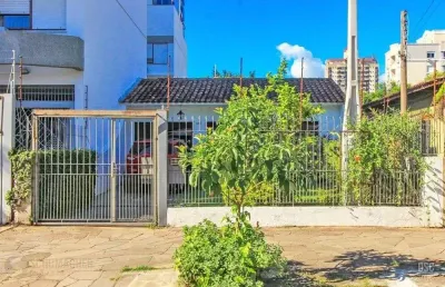 Casa com 3 quartos à venda na Rua Domingos Crescêncio, 922, Santana, Porto Alegre