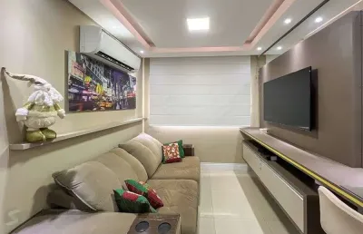 Apartamento com 3 quartos à venda na Rua Professora Silvia Síeben Meotti, 153, São José, Canoas