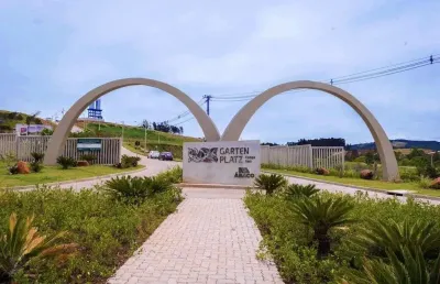 Terreno à venda na Dos Municípios, 6535, Quatro Colônias, Campo Bom