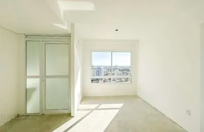 Apartamento com 1 quarto à venda na Praça Carmem Miranda, 170, Moinhos de Vento, Porto Alegre