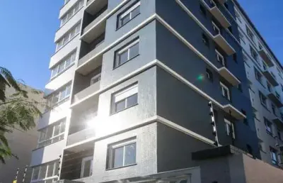 Apartamento com 3 quartos à venda na Rua Dom Diogo de Souza, 605, Cristo Redentor, Porto Alegre
