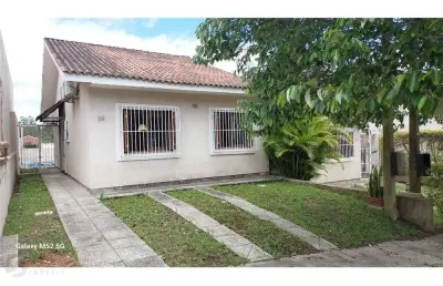 Casa em condomínio fechado com 2 quartos à venda na Rua Orestes Garcia Antonelli, 135, Agronomia, Porto Alegre