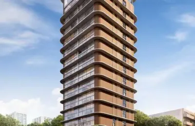Apartamento com 2 quartos à venda na Rua Quintino Bocaiúva, 610, Moinhos de Vento, Porto Alegre