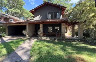 Casa em condomínio fechado com 4 quartos à venda na Central, 1580, Atlântida, Xangri-Lá