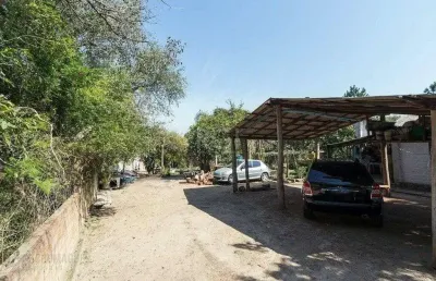 Terreno à venda na Estrada Chapéu do Sol, 718, Chapéu do Sol, Porto Alegre