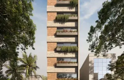 Apartamento com 3 quartos à venda na Rua Doutor Armando Barbedo, 803, Tristeza, Porto Alegre