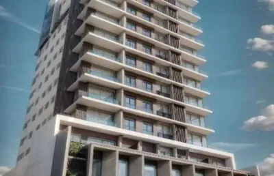Apartamento com 2 quartos à venda na Rua Moacir, 2790, Centro, Capão da Canoa