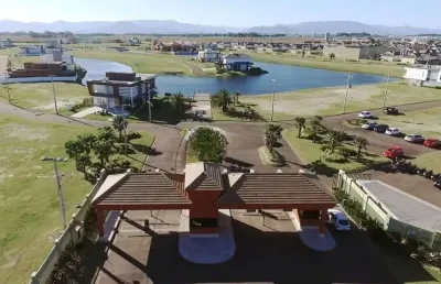 Terreno à venda na Avenida Paraguassu, 71, Arpoador, Xangri-Lá