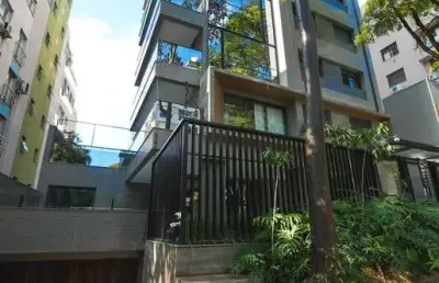 Apartamento com 3 quartos à venda na Rua Vasco da Gama, 1383, Rio Branco, Porto Alegre