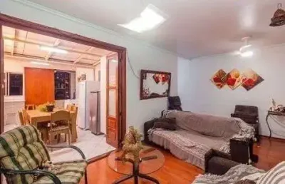 Apartamento com 2 quartos à venda na Avenida Assis Brasil, 2674, Cristo Redentor, Porto Alegre