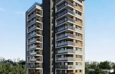 Apartamento com 2 quartos à venda na Rua Atanásio Belmonte, 326, Boa Vista, Porto Alegre