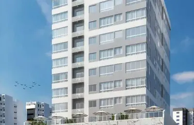 Apartamento com 3 quartos à venda na Rua Sepé, 3117, Navegantes, Capão da Canoa