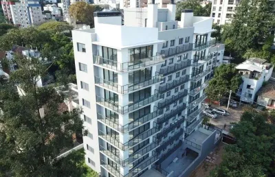 Apartamento com 2 quartos à venda na Rua Tenente-Coronel Fabrício Pilar, 1030, Mont Serrat, Porto Alegre