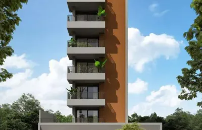 Apartamento com 2 quartos à venda na Avenida Bagé, 295, Petrópolis, Porto Alegre