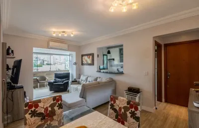 Apartamento com 2 quartos à venda na Rua Ernesto da Fontoura, 1566, São Geraldo, Porto Alegre