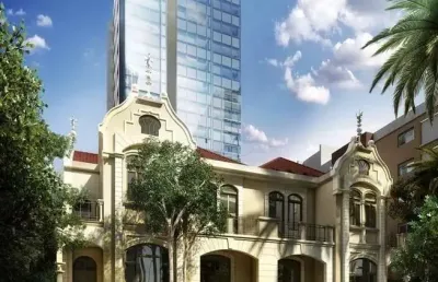 Sala comercial à venda na Avenida Independência, 1261, Independência, Porto Alegre