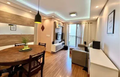 Apartamento com 3 quartos à venda na Rua Alameda dos Jardins, 149, Igara, Canoas