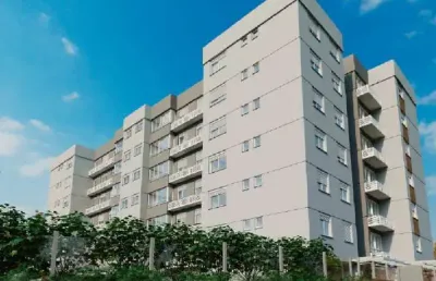 Apartamento com 3 quartos à venda na Rua Edmundo Bastian, 1091, Cristo Redentor, Porto Alegre