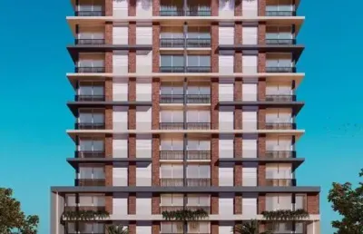 Apartamento com 2 quartos à venda na Arroio Do Meio, 1138, Zona Nova, Capão da Canoa