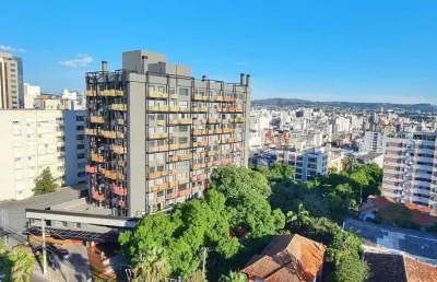Apartamento com 2 quartos à venda na Avenida Independência, 1118, Independência, Porto Alegre