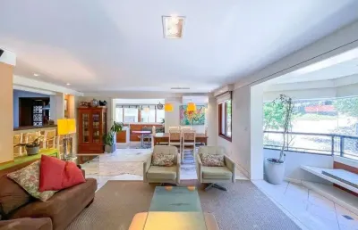 Apartamento com 3 quartos à venda na Rua Barão de Ubá, 611, Bela Vista, Porto Alegre
