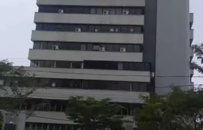 Sala comercial à venda na Avenida Princesa Isabel, 817, Santana, Porto Alegre