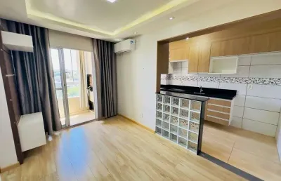 Apartamento com 2 quartos à venda na Avenida Protásio Alves, 8271, Morro Santana, Porto Alegre